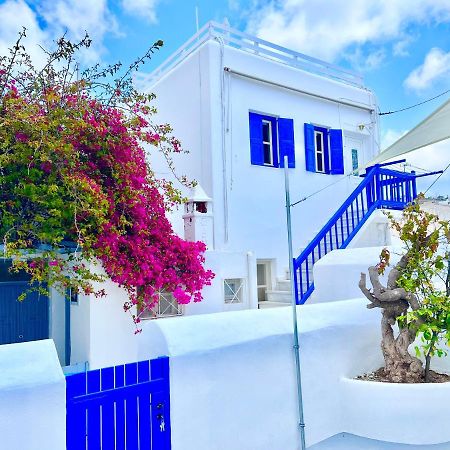 Provis Rentals Suite Next To The Mills In Mykonos Town Экстерьер фото