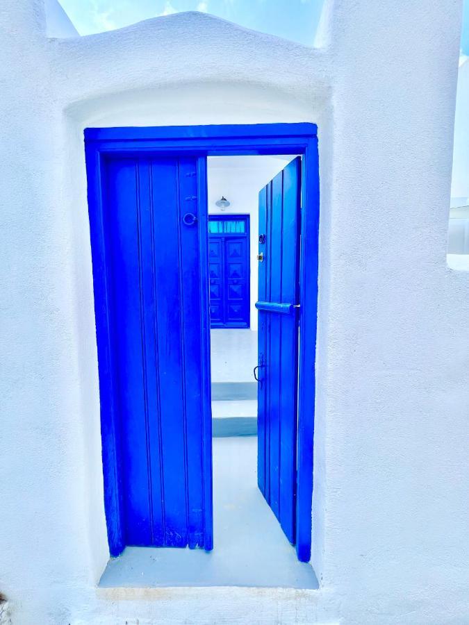 Provis Rentals Suite Next To The Mills In Mykonos Town Экстерьер фото