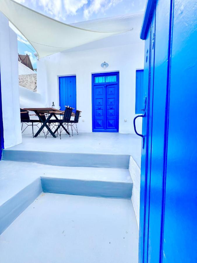 Provis Rentals Suite Next To The Mills In Mykonos Town Экстерьер фото