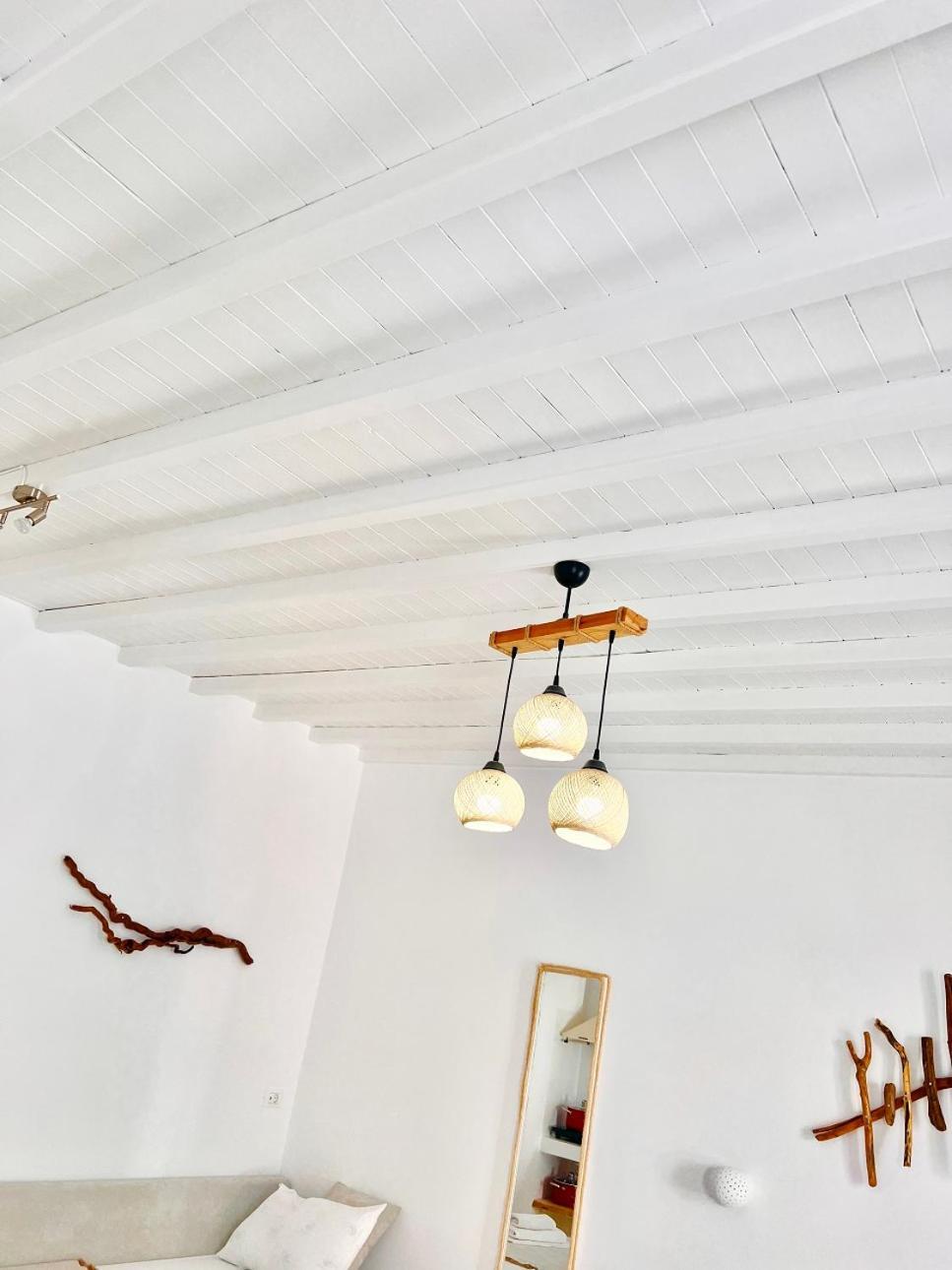 Provis Rentals Suite Next To The Mills In Mykonos Town Экстерьер фото