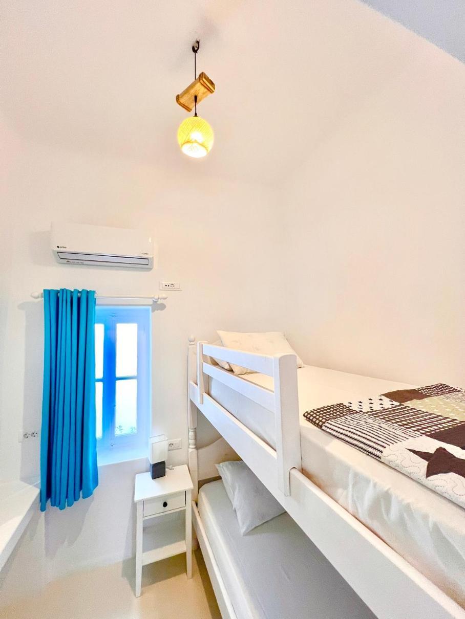 Provis Rentals Suite Next To The Mills In Mykonos Town Экстерьер фото