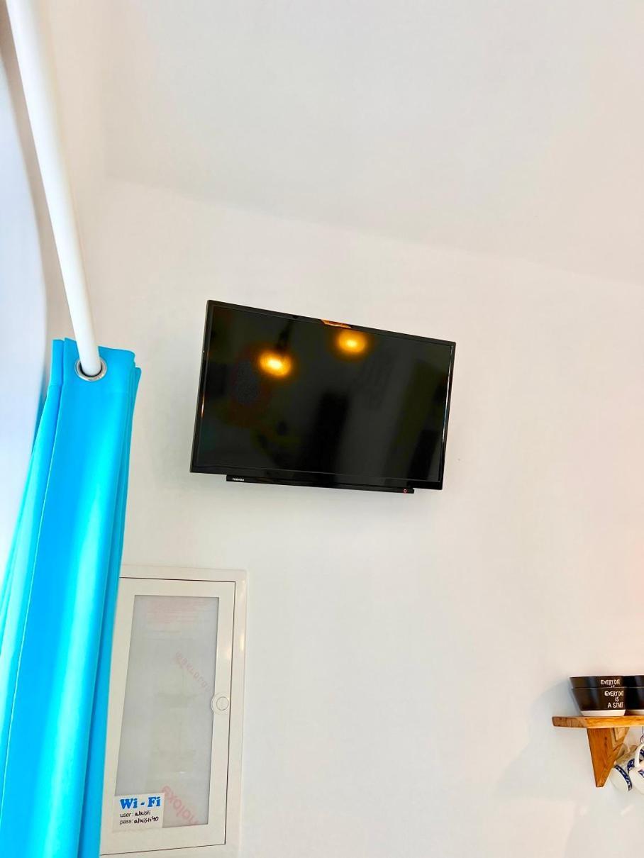 Provis Rentals Suite Next To The Mills In Mykonos Town Экстерьер фото