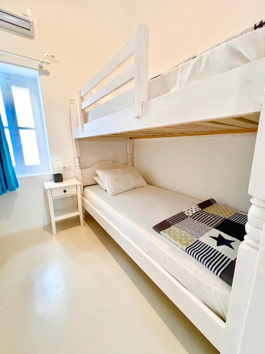 Provis Rentals Suite Next To The Mills In Mykonos Town Экстерьер фото