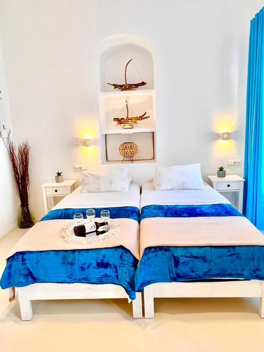 Provis Rentals Suite Next To The Mills In Mykonos Town Экстерьер фото