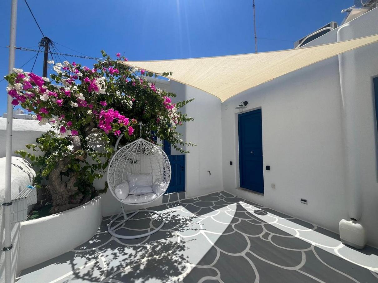 Provis Rentals Suite Next To The Mills In Mykonos Town Экстерьер фото