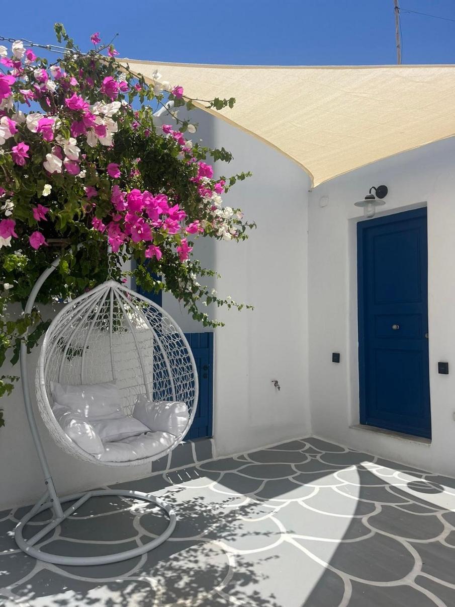 Provis Rentals Suite Next To The Mills In Mykonos Town Экстерьер фото